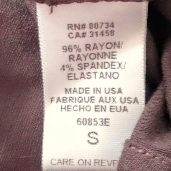 BCBG Sleeveless Ruching Wrap Long Maxi Dress $138 - Picture 5 of 5